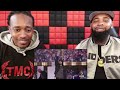 TRE-TV REACTS TO  -Dr. Dre, Snoop Dogg, Eminem, Mary J. Blige, Kendrick Lamar & 50 Cent FULL SB LVI