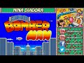 Super Bomberman 1 - Review em português (BR)