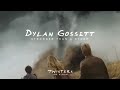 Dylan Gossett - Stronger Than A Storm (From Twisters: The Album) [Official Audio]