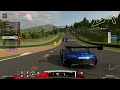 Gran Turismo 7 - Acirrado com Audi R8 LMS