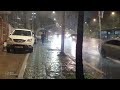 Walk in the Mega Rain. Relaxing Sound for Sleep Study Meditation. White Noise ASMR.