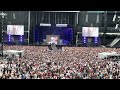 ONE OK ROCK live in Paris (Stade de France) - July 2023 - Your Tears are Mine