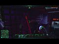 System Shock - Cyborg Surgeon