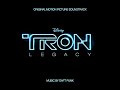 Son Of Flynn- TRON Legacy Soundtrack