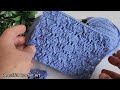 I LEARNED FROM A JAPANESE WOMAN /// NOW I WILL TEACH YOU!!! 🔥🔥 CROCHET pattern