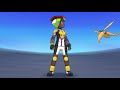 Pokemon Ultra Sun and Ultra Moon: VS All Tapu Legendaries - Battles and Locations