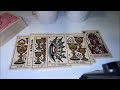 Libra, SOY BRUJA DESDE NIÑA LO QUE SALIO ERIZA LA PIEL! ESTA PENSÁNDOTE AHORA! TAROT HORÓSCOPO