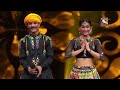 Vartika की इस Bold Performance को मिला Standing Ovation! | India's Best Dancer | Vartika Special