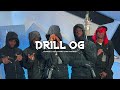 [FREE] Digga D x Booter Bee Dark Drill Type Beat - “DRILL OG