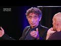 The Myth of Normal & The Power of Connection | Gabor Maté (Addiction)
