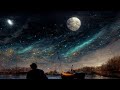 Adrift Among Infinite Stars - Scott Buckley [lofi hip hop/relaxing beats]