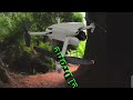 ▶️ Show de Drone Parque Dom Pedro Shopping filmado dia 19/03/2024