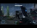 some halo action