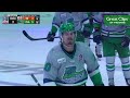 5 STRAIGHT GOALS TO WIN GAME 3 | Great Clips Of The Game 06-05-24