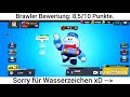 Lou Freischalten und ihn Bewerten! Brawl Stars deutsch🥶