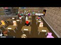 I played THE PRESENTATION GAME in roblox...