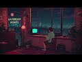 Daydream Nights - LO-FI Beat Free