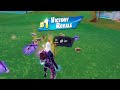 Fortnite Season 4 