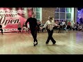 Attila Pártos & Aymeline Felmy - All-Stars Jack&Jill Finals - German Open 2024