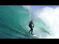 Chaos at Snapper Rocks