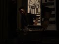 Cory Henry in ATL (Live at Eddie's Attic) - Spain