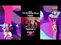 The Amazing Digital Circus TikTok Compilation TADC 💖 TikToks #1