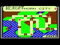 Pokémon Crystal Walkthrough Part 30: Blackthorn City and the Mountain Route