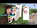 I Fooled My Friend with //PAINT in Minecraft