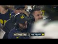 Purdue vs. Michigan | EXTENDED HIGHLIGHTS | 11/4/2023 | NBC Sports