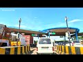 Drive tour in India | Tamilnadu Street and city road drive | Avinashi to Perundurai | India