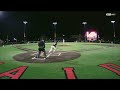 Texas Longhorns vs Texas Tech (Game 1) | 2024 College Baseball Highlights
