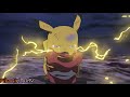 Ash & Victini ~AMV~ / Let It Die