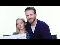 Chris Evans - Cute and Funny Moments - Part 1 😍😂😂🤣