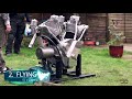 TOP 10 Homemade ENGINES