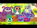 Вкусные приключения - Ум и Хрум - Мультфильм для детей | Серия 20 Кулебяки