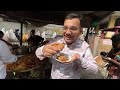 32/- Rs भैरंट Indian Street Food 😍 Pehalwan English Breakfast, Mohan Khaste Wale, Buffet BKFST