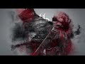 Bloodborne - Hunter vs Lady Maria