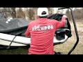 iKon Boats - Redefining History and Pushing the Limits of the Bass Boat Industry
