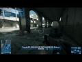 BF3 with Family (SDM) testing