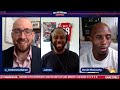 Inside the new Patriot Way with Devin McCourty & James White | Pats Interference