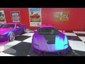 GTA 5 Online CLEAN MODDED CARS !! , Final Part Of All my garage's !!