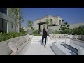 Inside a $9,500,000 ULTRA EXCLUSIVE Private Island Villa - Abu Dhabi, UAE