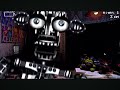 Endo skeleton ⚠️WARNING⚠️ this video contains Jumpscares. #Jumpscares #Fnaf #animatronics