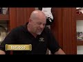 Rick Harrison Wanted to Keep These Items For HIMSELF
