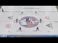 NHL 21 Edit - New York Islanders Playoff Goal Horn