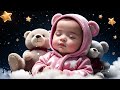 Baby sleep music 💤 Calming piano music 😴 Collection of lullabies for relaxation 🌙