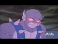 Thundercats - Dimension doom