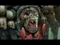 10 HILARIOUSLY CRAZY Ork Weapons. Warhammer 40k Orks Lore