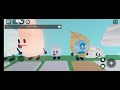 everything shiny in bfb 3d rp 1