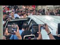 Salman Khan arrives to Cast Vote | Kind Gesture to Senior Citizens on Wheelchair | Loksabha Election